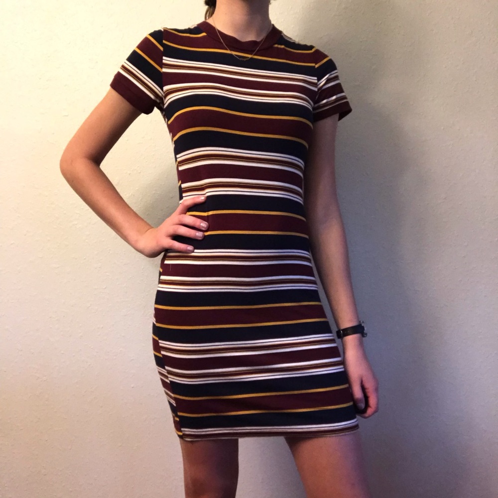 Rue 21 T-shirt dress